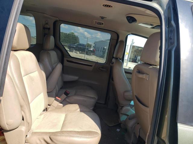 Photo 6 from auction – 2002 FORD WINDSTAR L with VIN 2FMDA58412BA91022