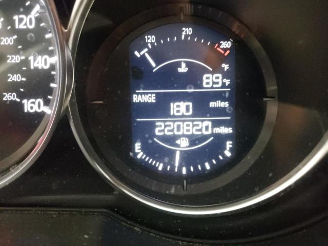 Photo 8 from auction – 2019 MAZDA CX-5 SPORT with VIN JM3KFBBM4K0516794