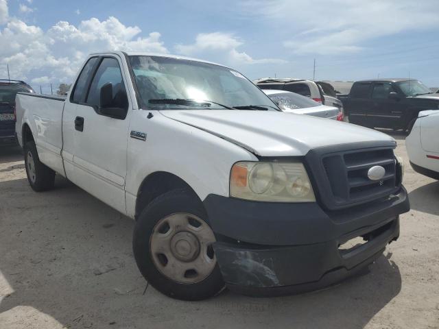 FORD F150 2006 with VIN 1FTRF12216KE04819 - Photo from auction