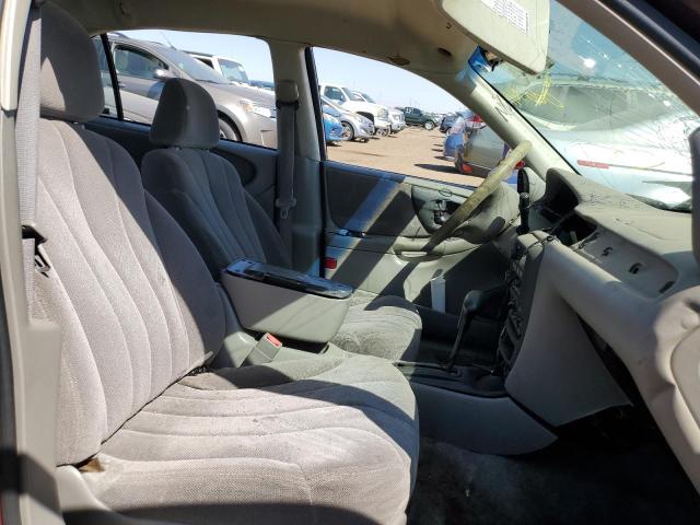 Photo 5 from auction – 2001 CHEVROLET MALIBU with VIN 1G1ND52J716191646