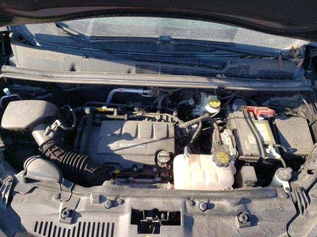 Photo 7 from auction – 2018 BUICK ENCORE with VIN KL4CJGSB5JB583599