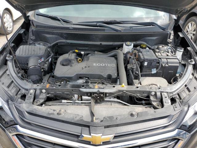 Photo 7 from auction – 2021 CHEVROLET EQUINOX LT with VIN 3GNAXKEV3ML342140