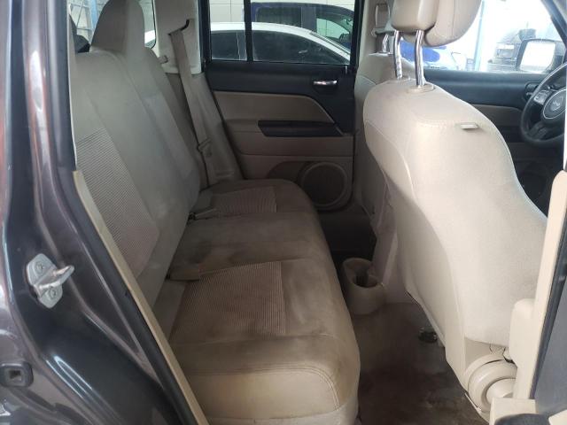 Photo 6 from auction – 2015 JEEP PATRIOT with VIN 1C4NJPBA6FD156904