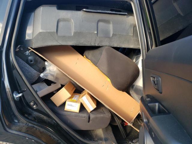 Photo 6 from auction – 2011 KIA SOUL with VIN KNDJT2A1XB7289154