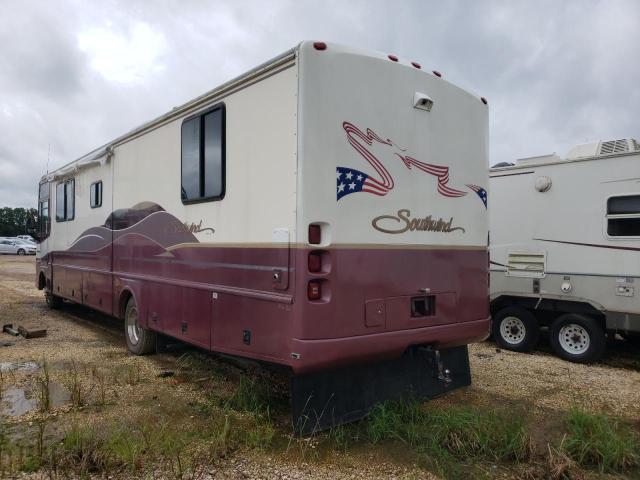 Photo 3 from auction – 2000 SOUT MOTORHOME with VIN 3FCNF53S3XJA27510