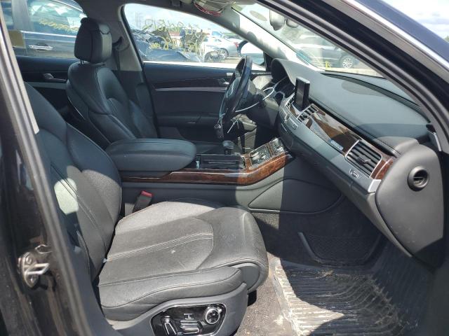صورة رقم 5 من المزاد - 2011 AUDI A8 QUATTRO مع VIN WAUAVAFD0BN022492