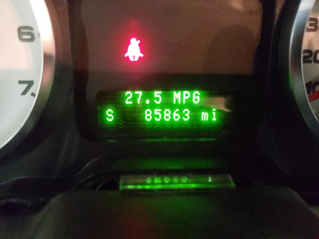 Photo 8 from auction – 2007 FORD FIVE HUNDR with VIN 1FAHP28137G135214