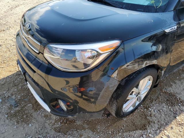 Photo 9 from auction – 2017 KIA SOUL + with VIN KNDJP3A53H7479285