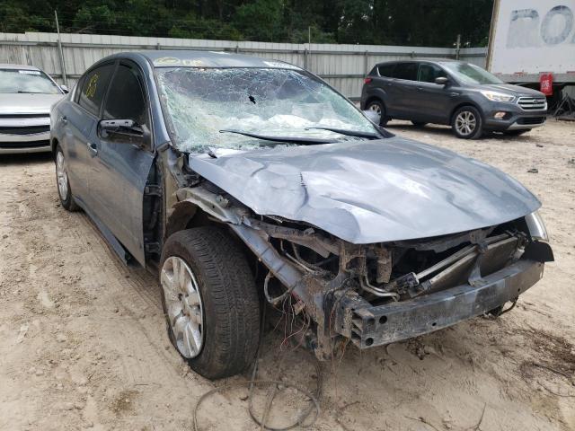 NISSAN ALTIMA BAS 2011 con VIN 1N4AL2AP9BC146598 - Foto de la subasta