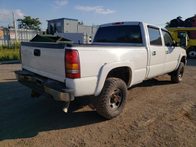 Photo 4 from auction – 2003 GMC SIERRA K25 with VIN 1GTHK23UX3F238009