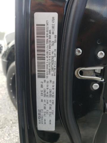 Photo 10 from auction – 2019 RAM 1500 CLASS with VIN 1C6RR7TT4KS567466
