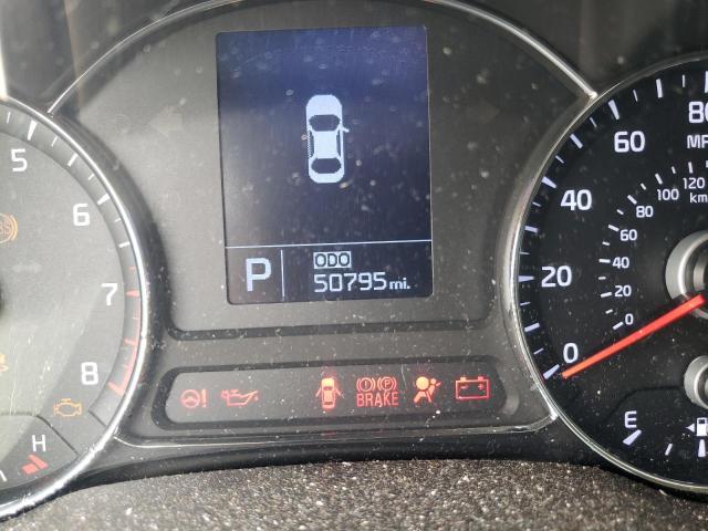 Photo 8 from auction – 2014 KIA FORTE EX with VIN KNAFX4A84E5079925