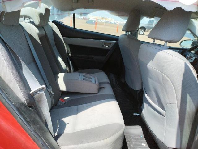 Photo 6 from auction – 2019 TOYOTA COROLLA L with VIN 2T1BURHE8KC143269