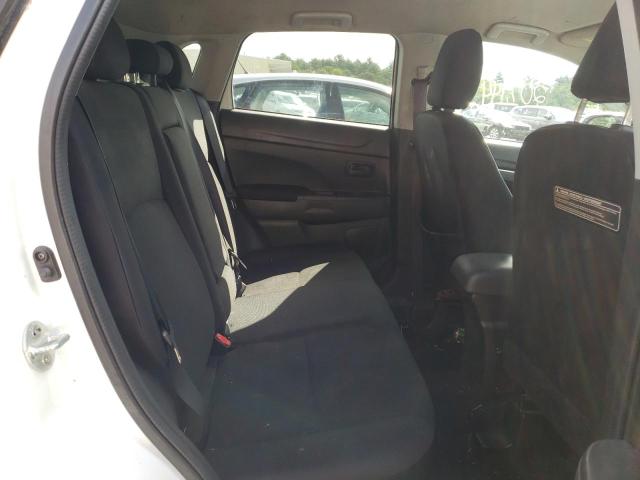 Photo 6 from auction – 2014 MITSUBISHI OUTLANDER with VIN 4A4AR3AU4EE016296