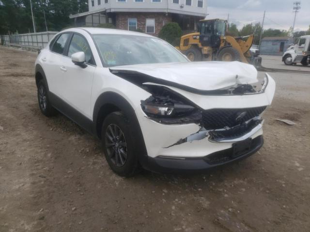 صورة رقم 1 من المزاد - 2020 MAZDA CX-30 مع VIN 3MVDMBBL5LM110499