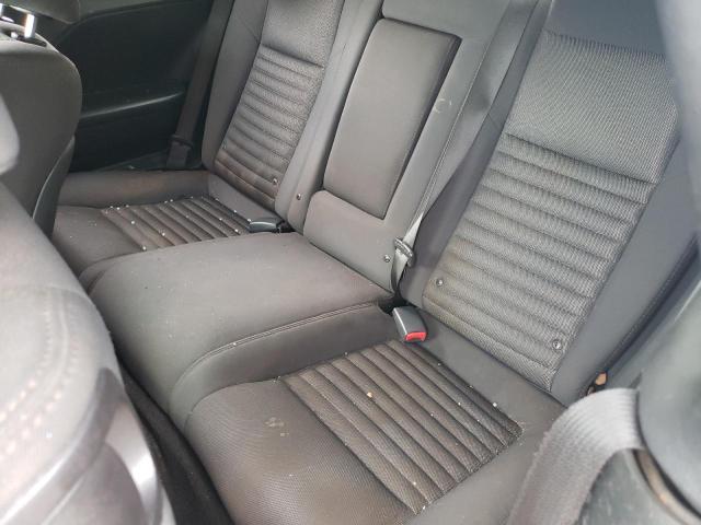 Photo 6 from auction – 2011 DODGE CHALLENGER with VIN 2B3CJ4DG3BH596794
