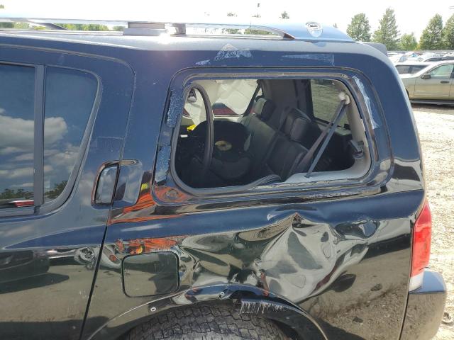 Photo 9 from auction – 2012 NISSAN ARMADA SV with VIN 5N1AA0NC1CN617656