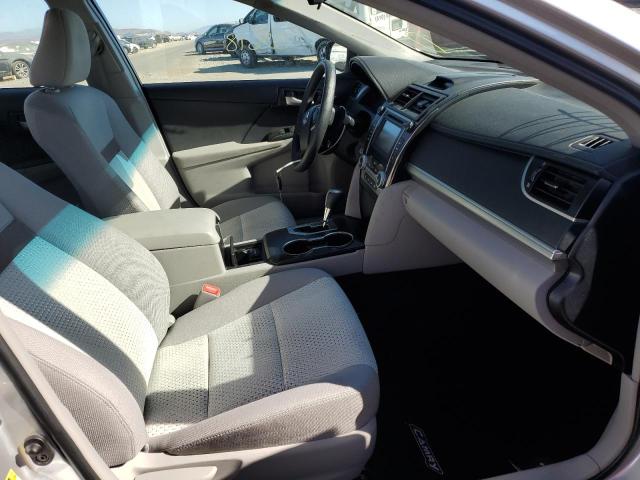 Photo 5 from auction – 2014 TOYOTA CAMRY L with VIN 4T1BF1FKXEU361799