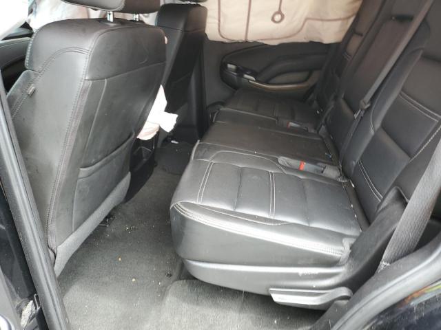Photo 6 from auction – 2018 GMC YUKON DENA with VIN 1GKS2CKJ3JR331859