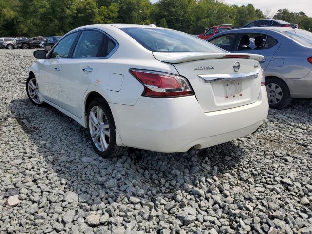 Photo 3 from auction – 2014 NISSAN ALTIMA 3.5 with VIN 1N4BL3AP8EN241706
