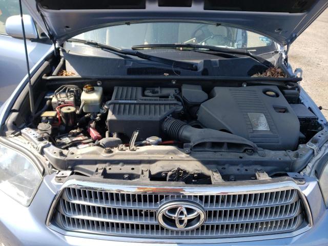 Photo 7 from auction – 2009 TOYOTA HIGHLANDER with VIN JTEEW41A592032698