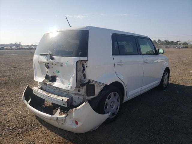 Photo 4 from auction – 2012 TOYOTA SCION XB with VIN JTLZE4FE9CJ026165