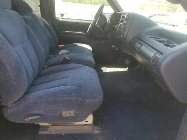 Photo 5 from auction – 1996 CHEVROLET 1500 with VIN 2GCEK19M9T1108296