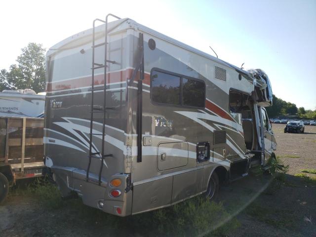 Photo 4 from auction – 2017 WINNEBAGO SPRINTER 3 with VIN 8BNBF4CC7GE125613