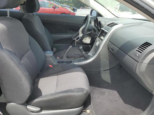 Photo 5 from auction – 2007 TOYOTA SCION TC with VIN JTKDE177X70153709