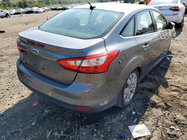 Photo 4 from auction – 2012 FORD FOCUS SEL with VIN 1FAHP3H23CL195946