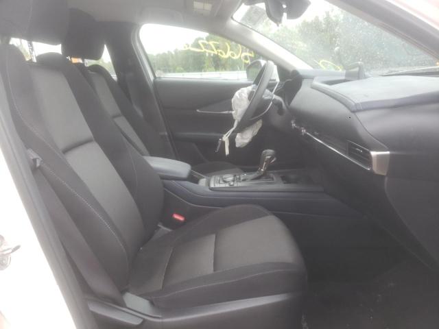 Photo 5 from auction – 2020 MAZDA CX-30 with VIN 3MVDMBBL5LM110499