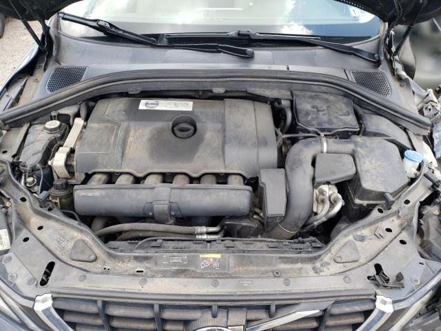 Photo 7 from auction – 2011 VOLVO XC60 3.2 with VIN YV4940DZ7B2208272