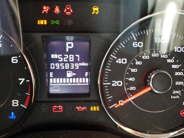 Photo 8 from auction – 2014 SUBARU FORESTER 2 with VIN JF2SJAMC6EH440377