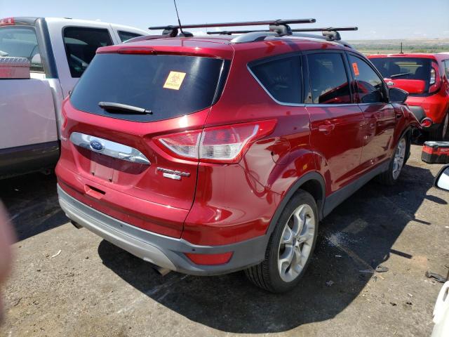 Photo 4 from auction – 2015 FORD ESCAPE TIT with VIN 1FMCU9J97FUA08418