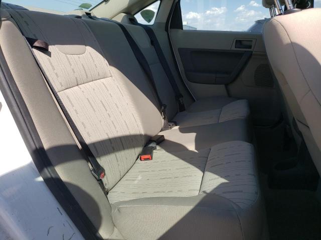 Photo 6 from auction – 2008 FORD FOCUS SE with VIN 1FAHP35N58W153962
