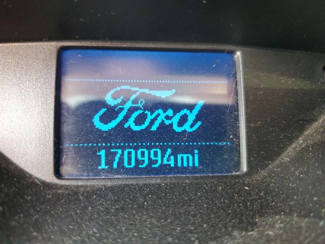 Photo 8 from auction – 2012 FORD FOCUS with VIN 1FAHP3E21CL312718