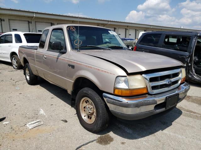 FORD RANGER SUP 1998 with VIN 1FTYR14U0WTA28285 - Photo from auction