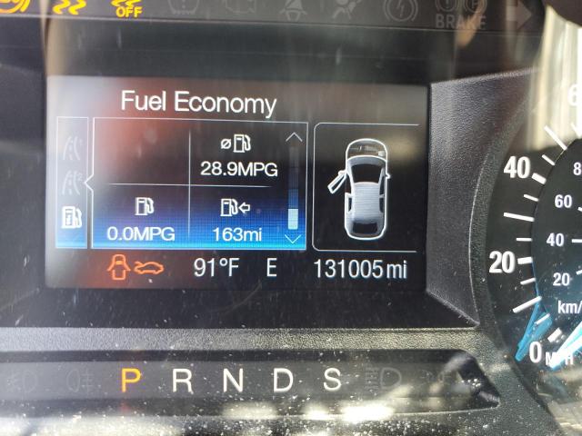 Photo 8 from auction – 2014 FORD FUSION SE with VIN 3FA6P0HD1ER123199