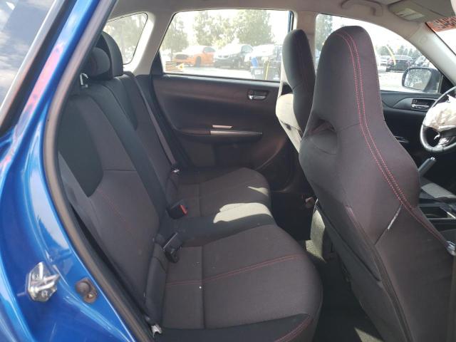 Photo 6 from auction – 2013 SUBARU IMPREZA WR with VIN JF1GR7E66DG890761