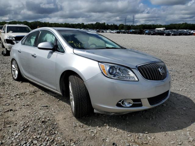 BUICK VERANO 2012 with VIN 1G4PP5SK6C4130380 - Photo from auction