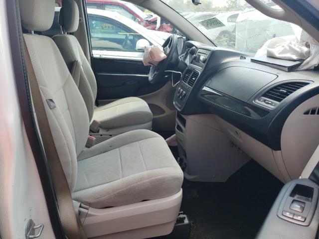Photo 5 from auction – 2012 DODGE GRAND CARA with VIN 2C4RDGBG8CR349545
