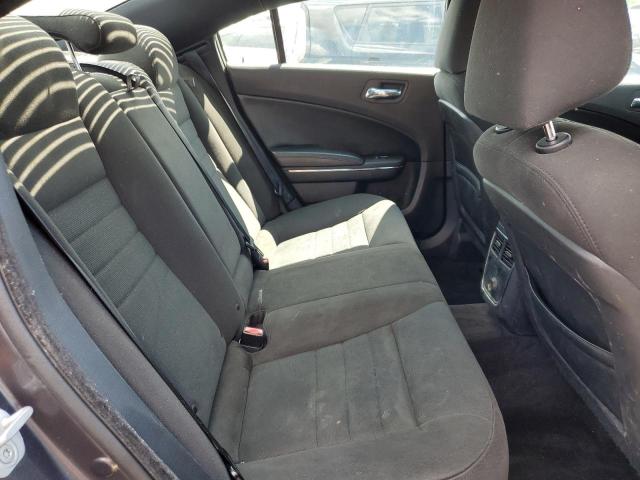 Photo 6 from auction – 2013 DODGE CHARGER SE with VIN 2C3CDXBG6DH609426