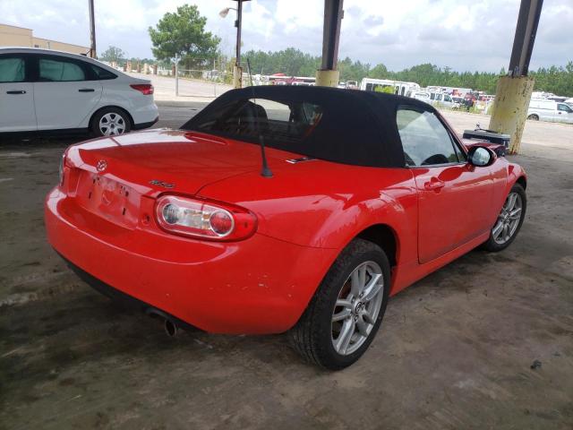 Photo 4 from auction – 2015 MAZDA MX-5 MIATA with VIN JM1NC2JF3F0242639