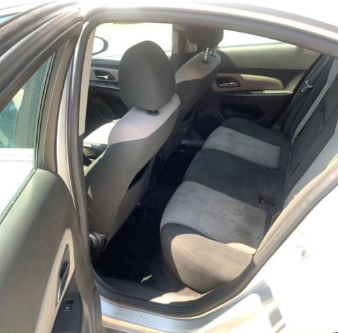 Photo 6 from auction – 2011 CHEVROLET CRUZE LS with VIN 1G1PC5SH8B7265239