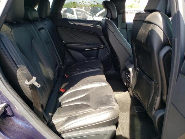 Photo 6 from auction – 2016 LINCOLN MKC PREMIE with VIN 5LMCJ1D99GUJ21453