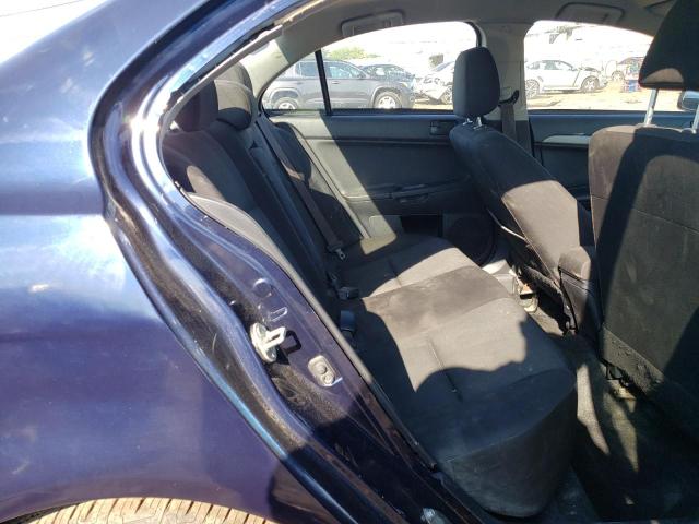 Photo 6 from auction – 2013 MITSUBISHI LANCER SE with VIN JA32V2FW8DU010533