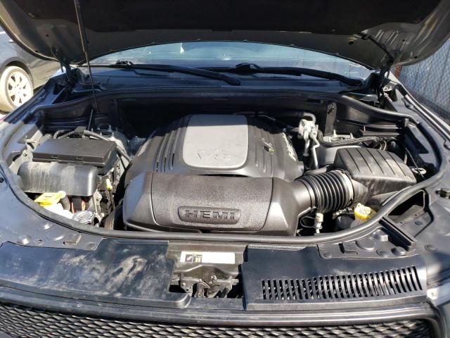 Photo 7 from auction – 2019 DODGE DURANGO R/ with VIN 1C4SDHCT0KC647565