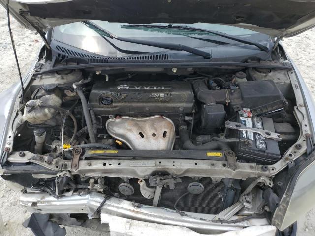 Photo 7 from auction – 2007 TOYOTA SCION TC with VIN JTKDE177X70153709