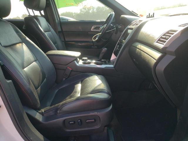 Photo 5 from auction – 2015 FORD EXPLORER S with VIN 1FM5K8GT2FGA11155