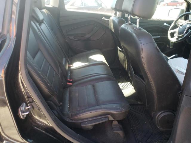 Photo 6 from auction – 2014 FORD C-MAX PREM with VIN 1FADP5CU7EL514321